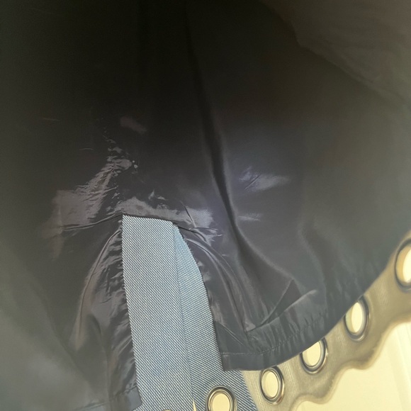 J. Crew Pencil skirt - Picture 5 of 9